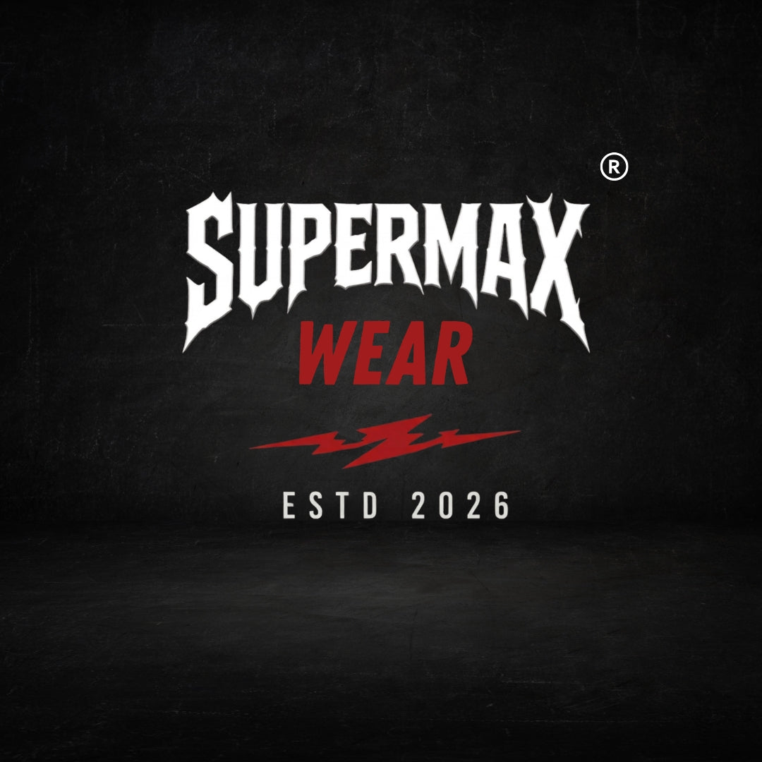 Worldwide Club Streetwear Collection