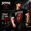 Klassisches Rolling Stones Grafisches T-Shirt – Retro-Rockband-Tee