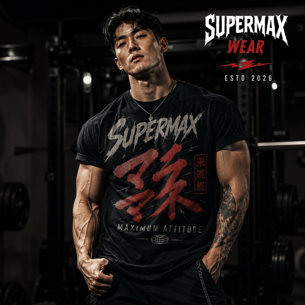 Premium Japanese Streetwear Graphic T-Shirt | Oversized Urban Fit