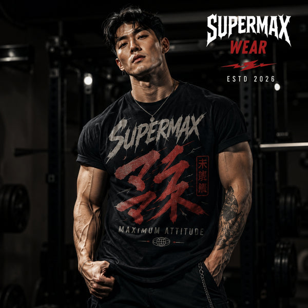 Premium Japanese Streetwear Graphic T-Shirt | Oversized Urban Fit