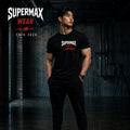 Premium Racing Division Graphic T-Shirt | Motorsport Streetwear