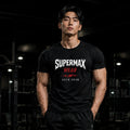 Minimal Luxury Premium Cotton T-Shirt