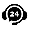 24×7 Kundenservice