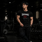 Minimal Luxury Premium Cotton T-Shirt