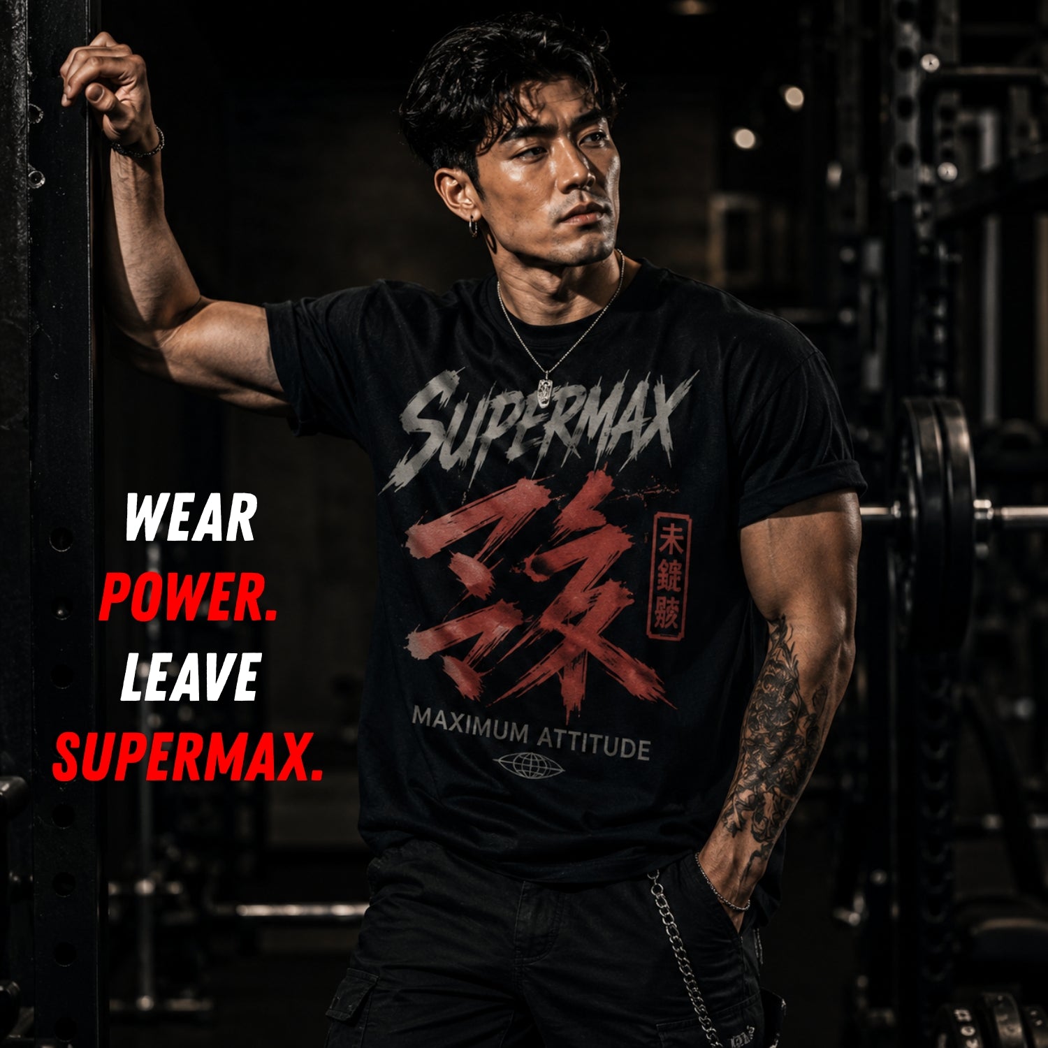 Premium Japanese Streetwear Graphic T-Shirt | Oversized Urban Fit