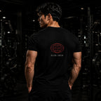 Minimal Luxury Premium Cotton T-Shirt