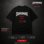 Minimal Luxury Premium Cotton T-Shirt