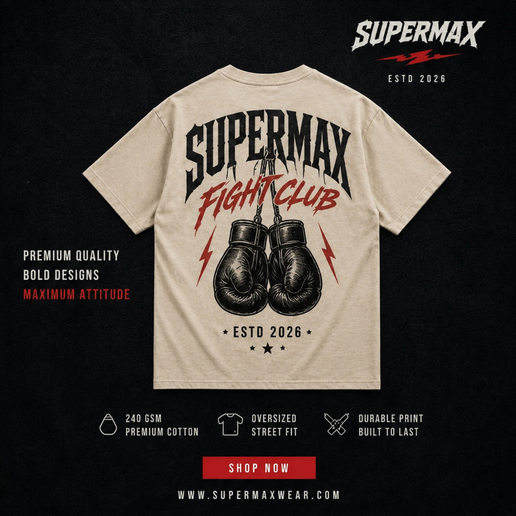 Fight Club Visual Arts Graphic T-Shirt - Premium Algorithmic Print