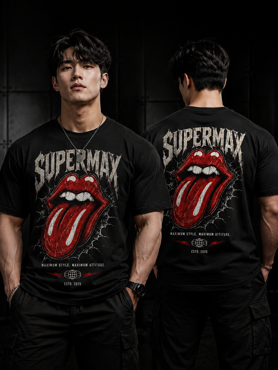 Worldwide Club Streetwear Collection